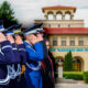 Admitere academia de Poliție 2024, tarife de participare, cerințe și programul evaluărilor
