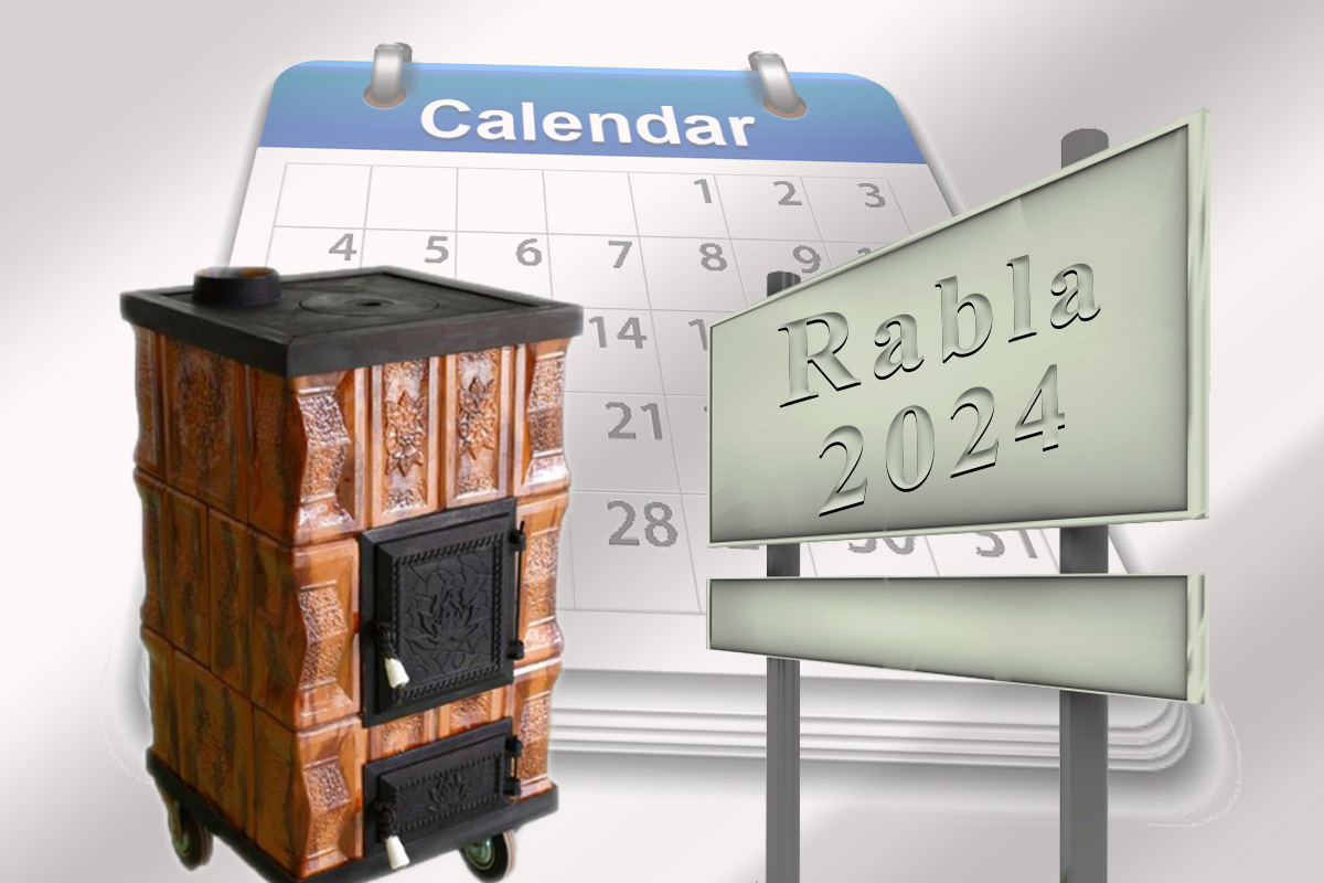 Programul Rabla pentru sobe 2024 ar putea începe în această primăvară