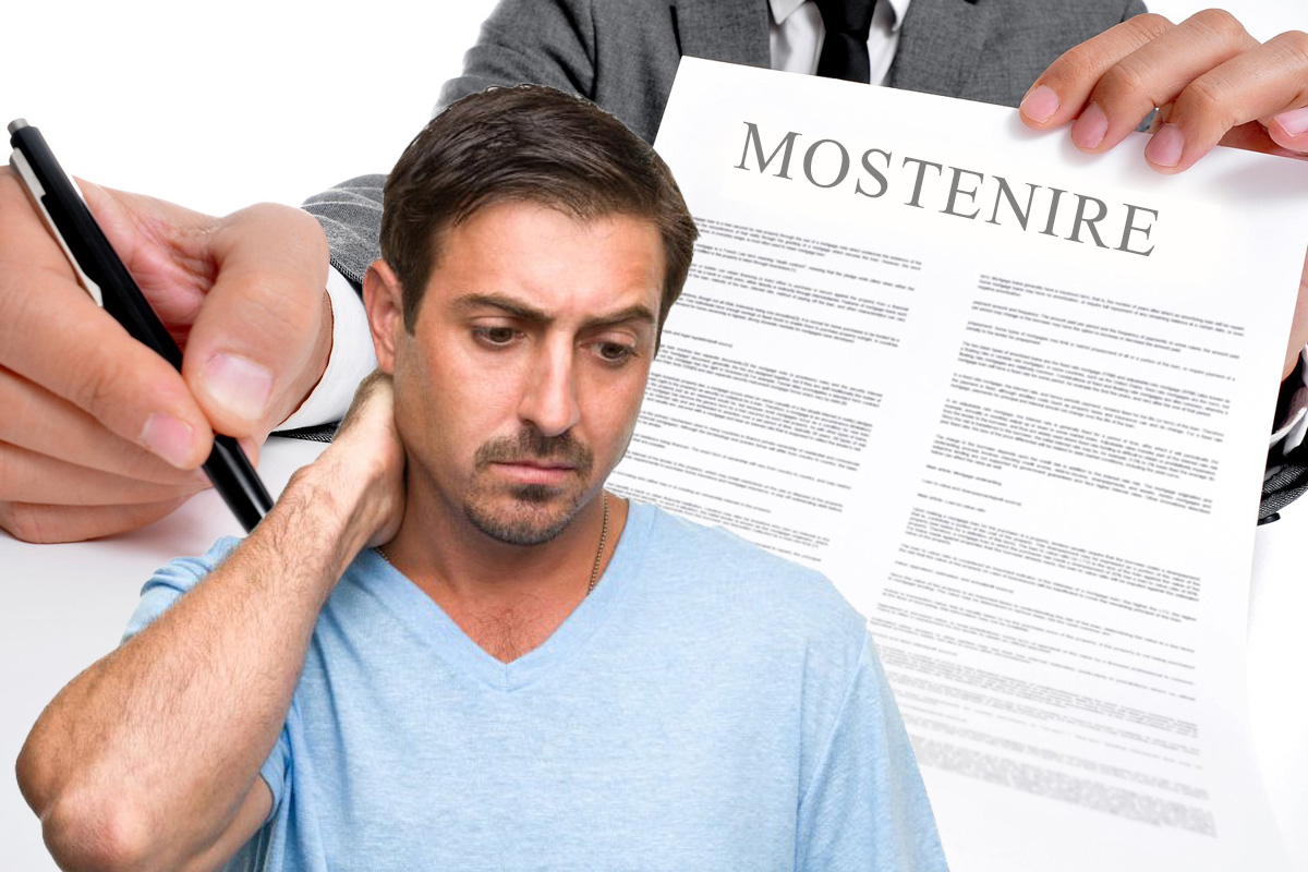 Când devine nul dreptul de moștenire? vezi reglementările codului Civil