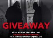 Serialul CLANUL te răsplătește, poți câștiga un tricou personalizat + alte surprize!