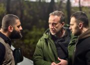 Clanul, episodul din 22 aprilie 2024. Sergiu, omul de bază a lui Bebe Măcelaru, e gata să-l trădeze