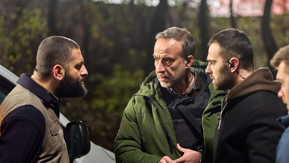 Clanul, episodul din 22 aprilie 2024. Sergiu, omul de bază a lui Bebe Măcelaru, e gata să-l trădeze