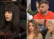 Mireasa sezonul 9, 22 aprilie 2024. Ionela, noua concurentă stârnește invidie