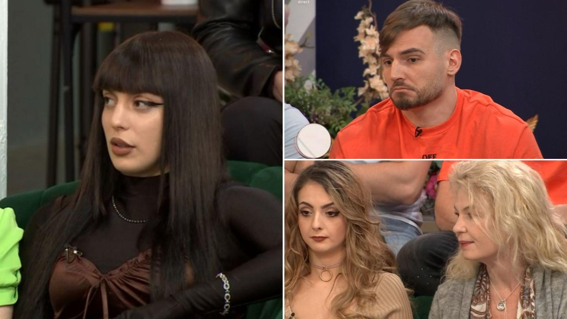 Mireasa sezonul 9, 22 aprilie 2024. Ionela, noua concurentă stârnește invidie