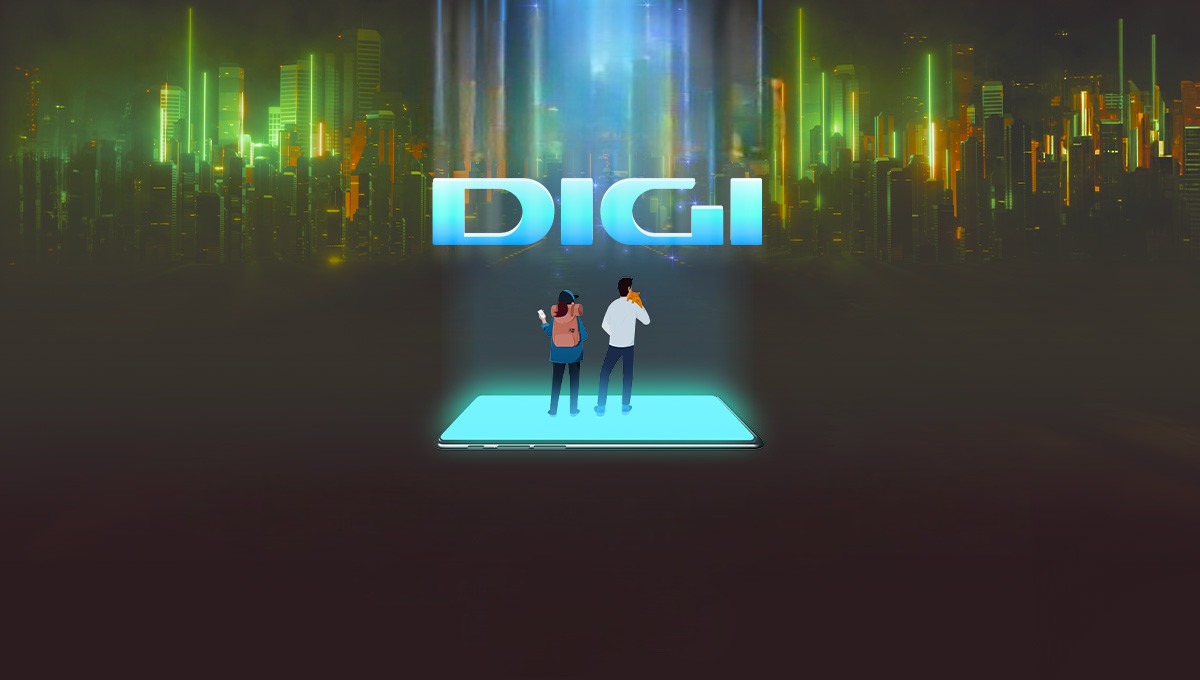 RCS&RDS își simplifică numele și va deveni Digi România