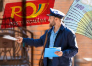 Care este salariul unui poștaș în anul 2024, suma pe care o primește lunar. Care este salariul unui poștaș în anul 2024, suma pe care o primește lunar.
