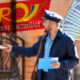 Care este salariul unui poștaș în anul 2024, suma pe care o primește lunar.