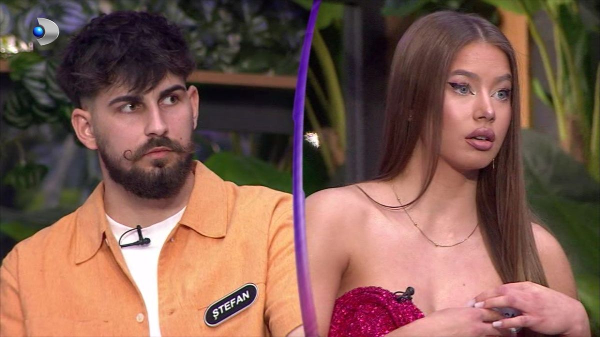 Casa Iubirii (07.04.2024) – Virginia în lacrimi, Cosmin este propus pentru eliminare