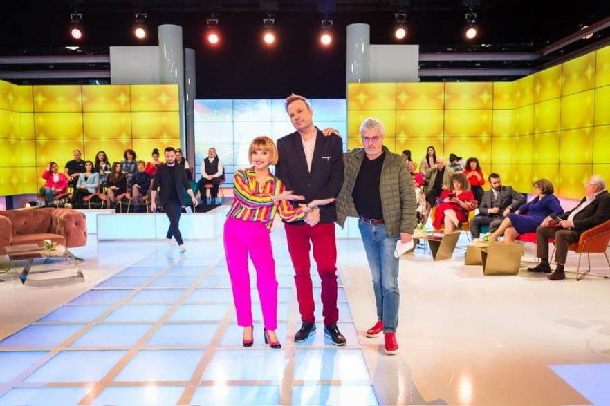 Rivalii, emisiunea de pe TVR 2 are un sezon nou