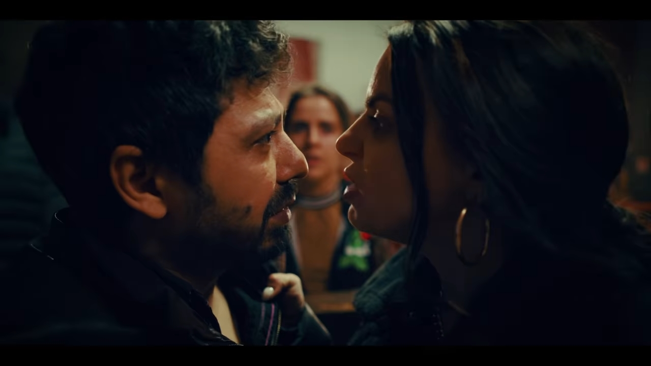 Luni, 06 mai 2024, de la ora 20:30, CLANUL vine cu penultimul episod