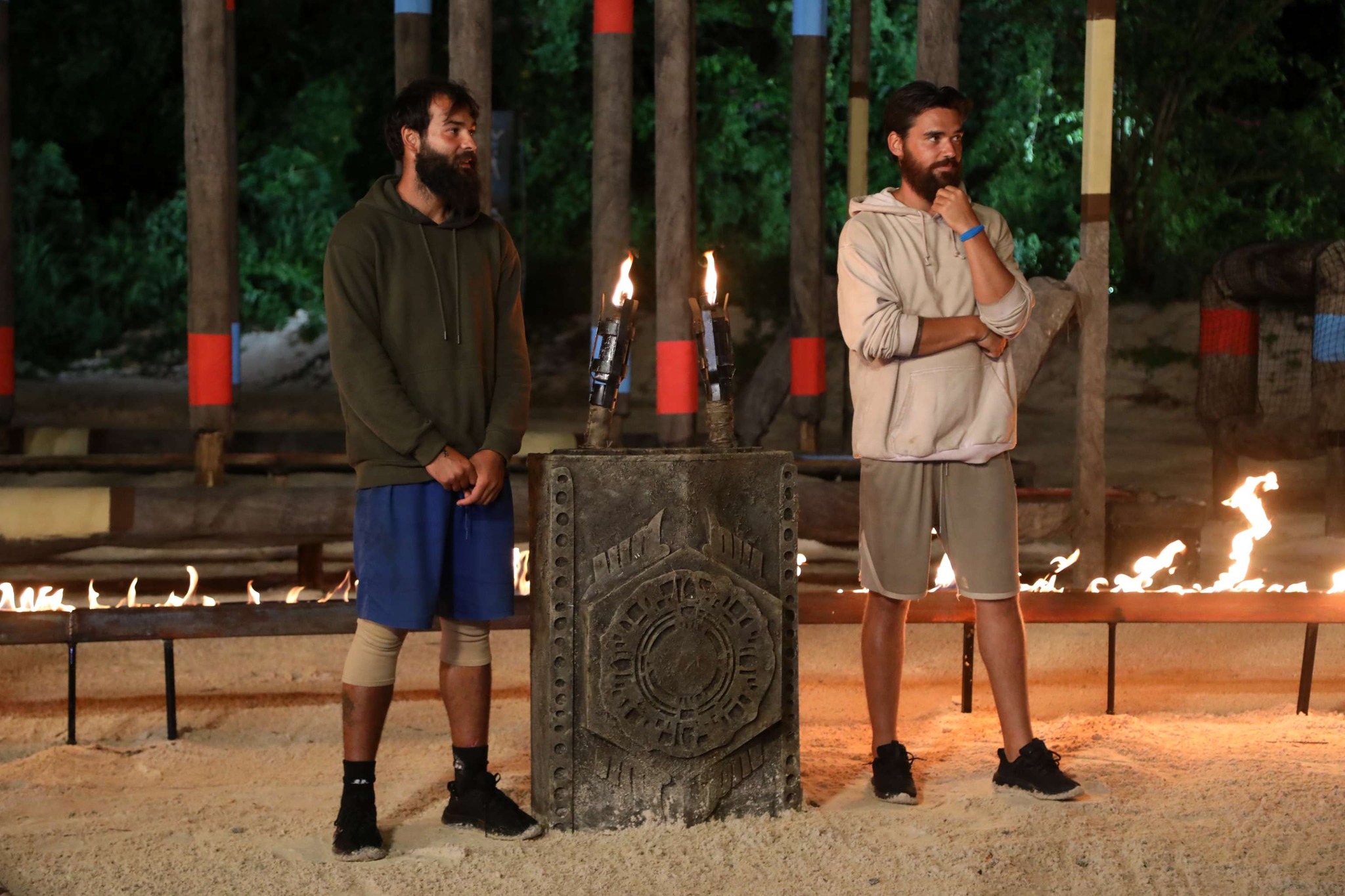 Robert Moscalu părăsește competiția Survivor All Stars