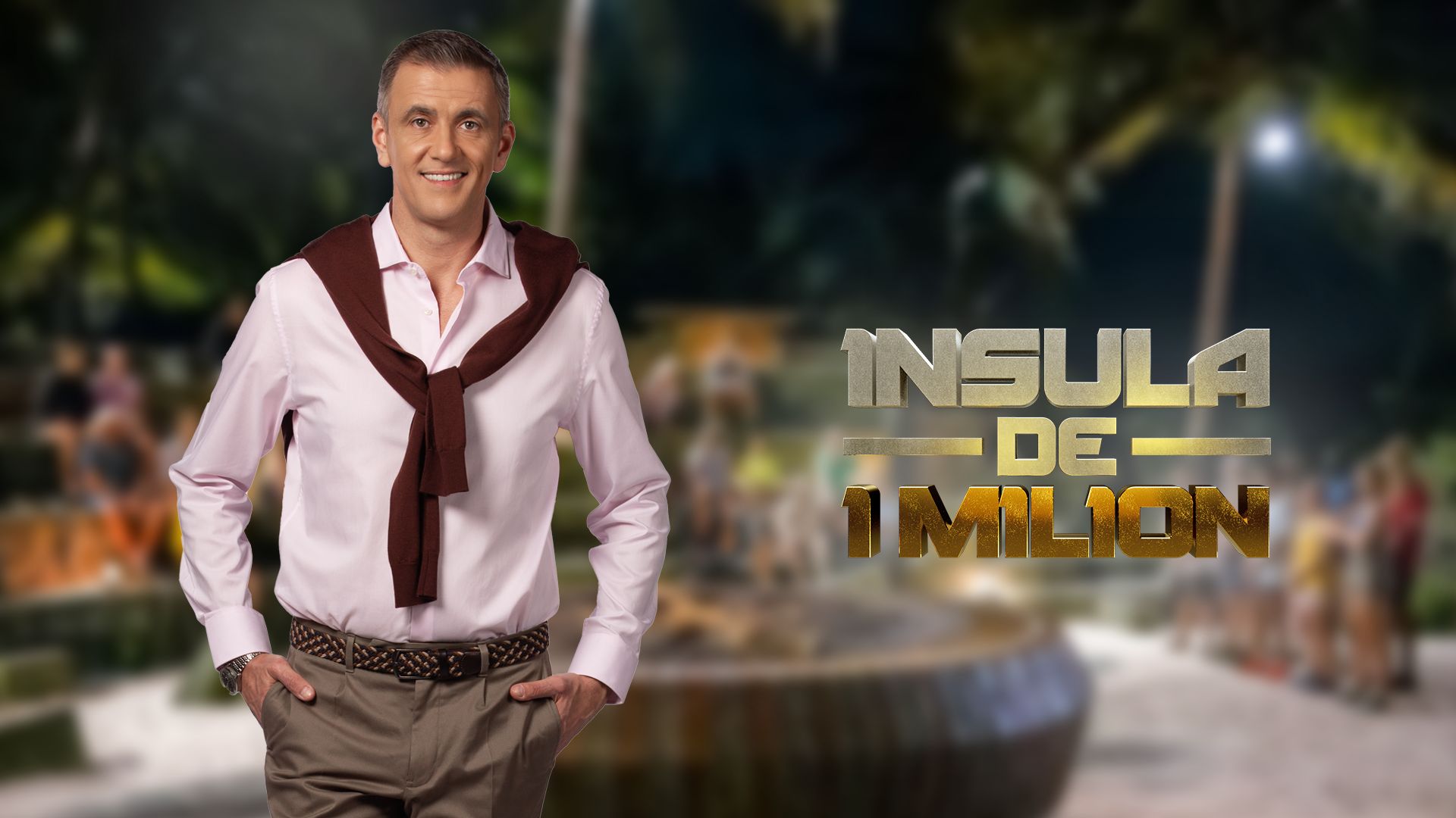 Show-ul Insula de 1 milion se reduce la două episoade pe săptămână