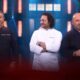 Răzbunare cruntă. Antena 1 acționează în instanță Pro TV, împreună cu bucătarii C. Scărlătescu și F. Dumitrescu.