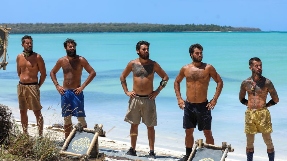 Show-ul Survivor All Stars se apropie de final. Când e programată ultima ediţie?