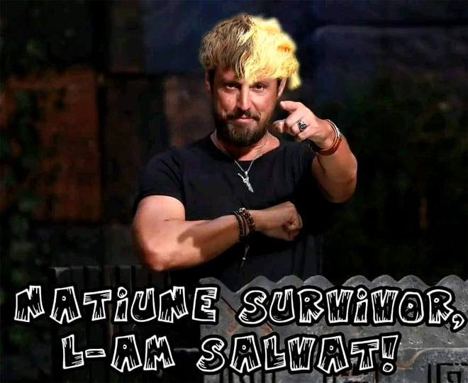 Zanni, revenire pe nedrept și reproșuri la adresa lui TJ Miles