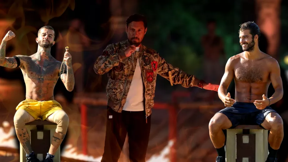 Zanni câștigătorul SURVIVOR ALL STARS 2024 Live – Finala