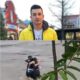 Trupul lui Cristian Molnar, tânărul român luat de viitură în Italia, împreună cu două fete, a fost găsit
