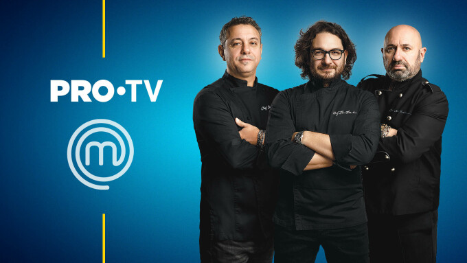 Mesajul celor trei MasterChefi pentru public, adevărul despre întoarcerea la PRO TV
