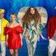 „Splash! Vedete la apă”, sezonul 6 se mută pe 1 august, de la 20.30 doar joi şi vineri