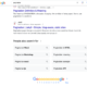 Google reintroduce afișarea rezultatelor sub formă de paginare