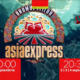 Asia Express: Drumul Zeilor, premiera pe 1 Septembrie 2024. Marea aventură începe!