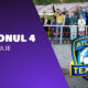 Atletico Textila Sezonul 4 debutează pe VOYO pe 14 Iulie 2024