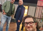 Chef Florin Dumitrescu: Prietenia adevărată se naște în momentele grele, dar și în momentele frumoase trăite împreună
