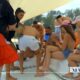 Insula iubirii 30 iulie 2024, Simona leşină pe barcă atunci când îşi vede partenerul alături de ispite.