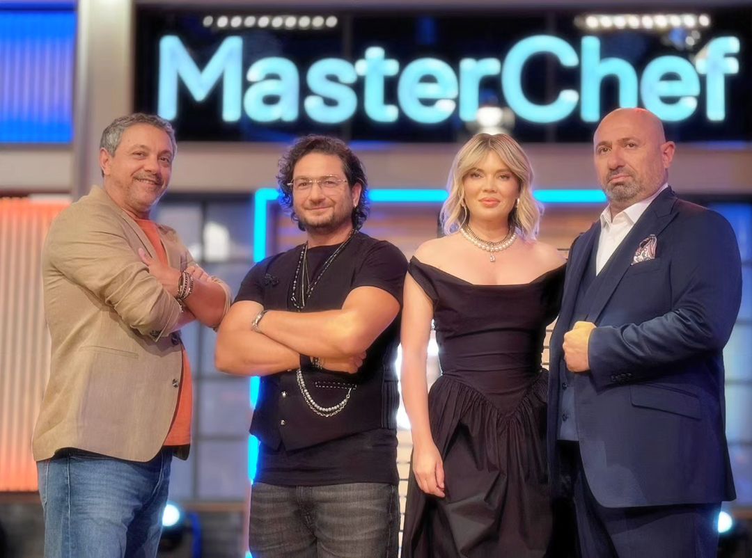 „MasterChefii”: Nu credem că mai există cineva sau ceva care să ne dezbine