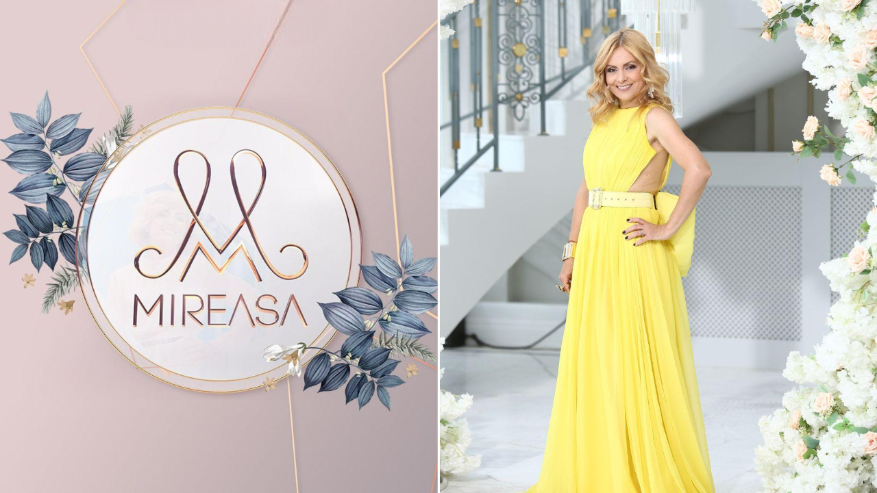 Mireasa revine luni, 29 iulie însă fără Simona Gherghe în primele emisiuni