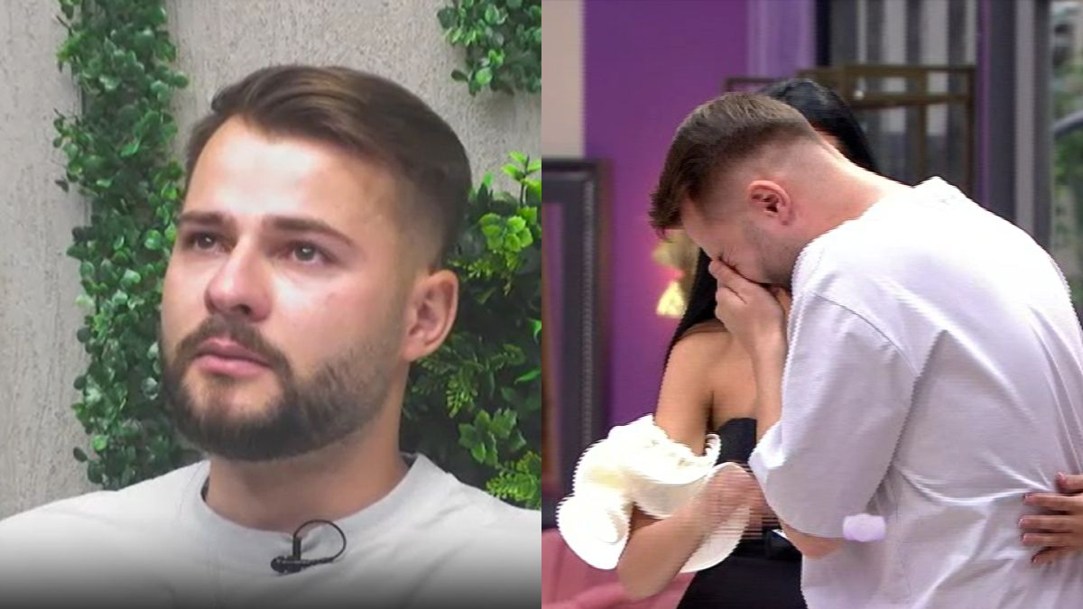 Momente grele pentru Gagea, concurentul din „Casa iubirii”, afacerea sa în ruină