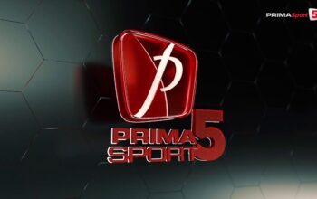 Revenirea surpriză: Vodafone readuce Prima Sport 5 în grilă, la trei luni după retragere Revenirea surpriză: Vodafone readuce Prima Sport 5 în grilă, la trei luni după retragere