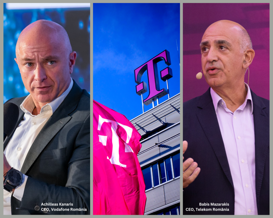 Prima Tv se retrage din tranzacţia Telekom, Vodafone şi Digi rămân în cursă