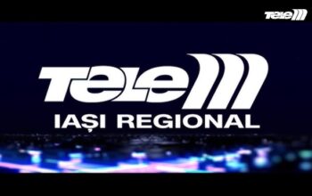 Operatorul DIGI, a preluat versiunea HD a postului Tele M Iași Operatorul DIGI, a preluat versiunea HD a postului Tele M Iași