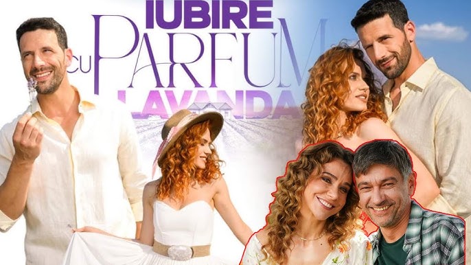 „Iubire cu parfum de lavandă” plănuit să aibă trei sezoane!