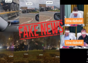 Val de tentative de dezinformare în mediul online că România „s-ar pregăti de Război”