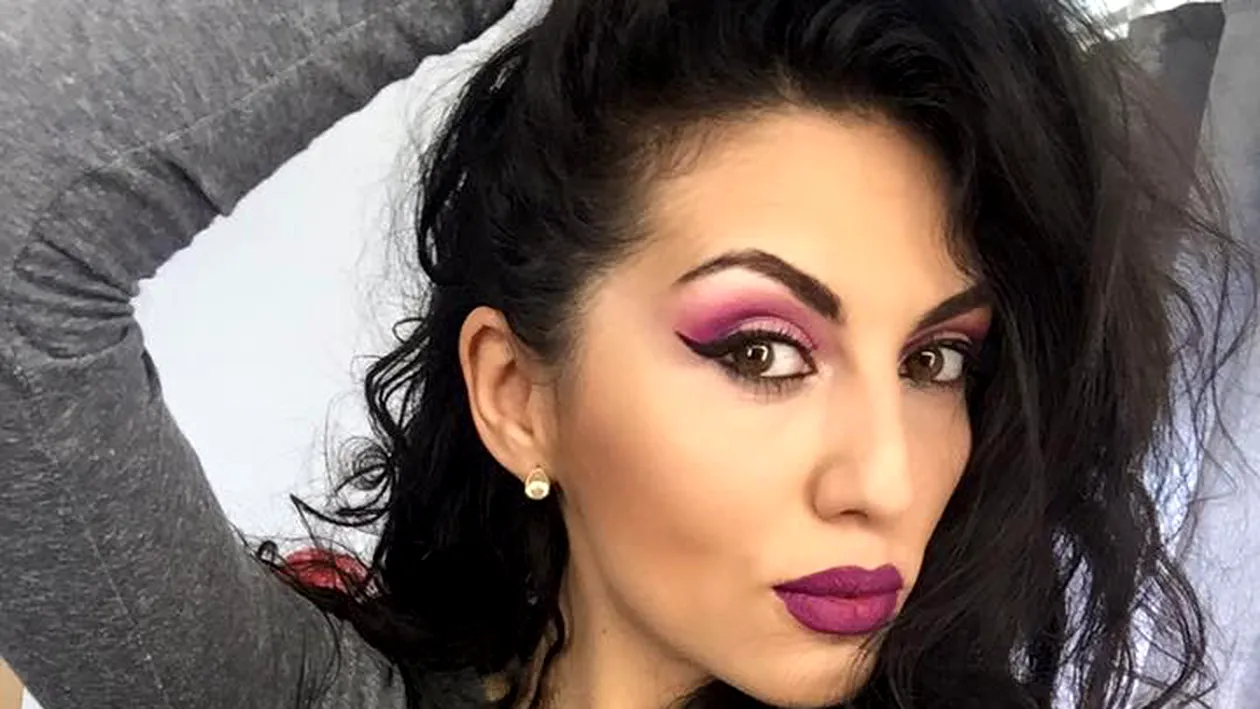 Actriţa Doiniţa Oancea devine ‘Chanela’ în serialul ‘Iubire cu parfum de lavandă’