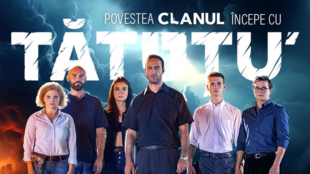 Tătuțu’ din 10 februarie, la PRO TV și integral, pe Voyo