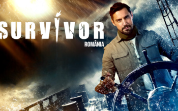 Survivor România 2025 premieră pe 14 ianuarie, la Pro TV Survivor România 2025 premieră pe 14 ianuarie, la Pro TV