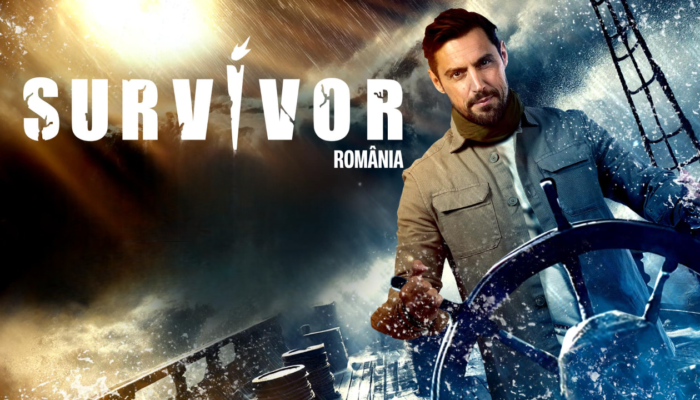 Survivor România 2025 premieră pe 14 ianuarie, la Pro TV