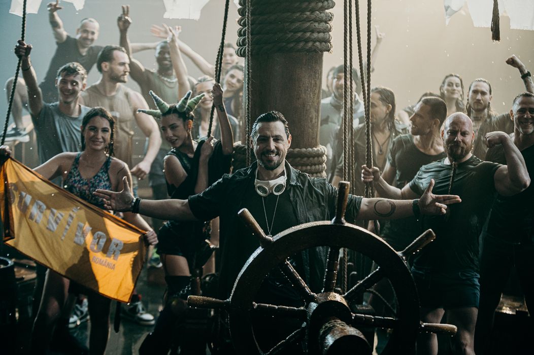 Survivor România 2025 premiera luni, 3 februarie la Pro TV