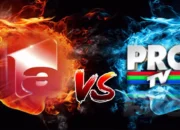 Rivalitatea dintre Antena 1 și PRO TV aduce „Mutarea anului în televiziune”!