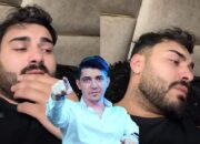 Jador, în lacrimi: ”Desanto mă șantajează 3 de ani de zile” îmi cere 200.000 de euro Jador, în lacrimi: ”Desanto mă șantajează 3 de ani de zile” îmi cere 200.000 de euro