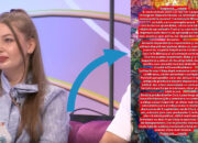 Iulia de la Mireasa, acuzată că ar avea iubit: „Bobo, o aşteaptă acasă”