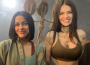 „De la reality show la junglă: Diandra Moga și Ema Kovacs, pregătite pentru provocarea Survivor”