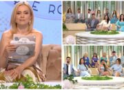 Mireasa, 25 aprilie 2025. Doamna Clara, Cristian și Maria se bucură de titlulurile săptămânii