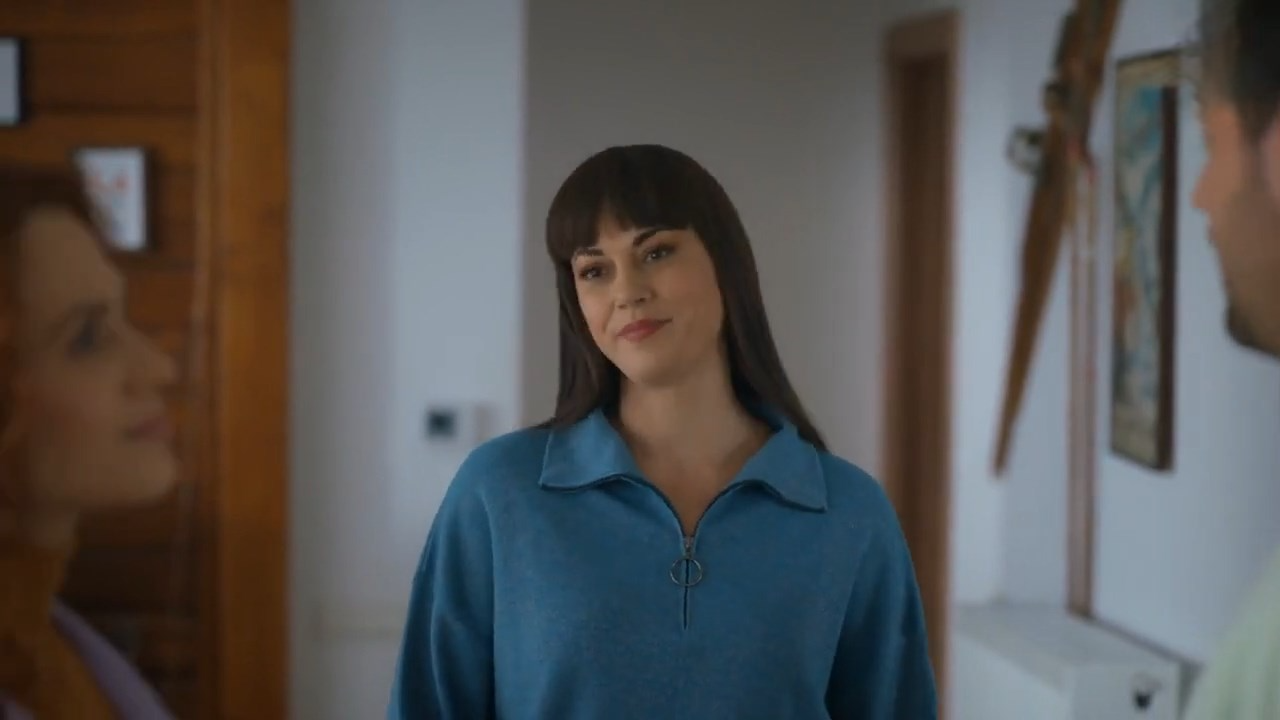 Iubire cu parfum de lavandă, din 25 aprilie 2025, Silvia se mută la Anda după pierderea casei