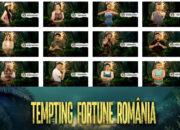 Tempting Fortune România are premiera începând din 11 mai de la 21:00