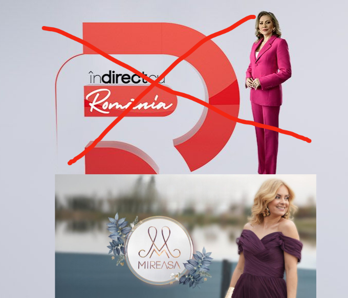 Mireasa, prezentată de Simona Gheghe, va avea o oră în plus de live, de la 14:00 la 17:00